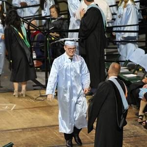 Meet your Posher, Jared